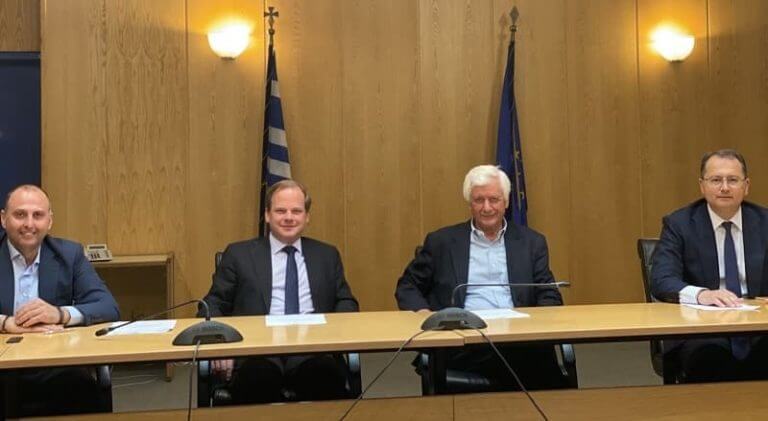 karamanlis tzoumerka