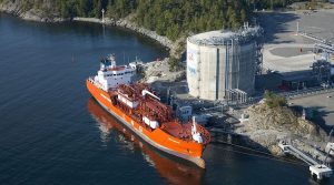 lng fisiko aerio