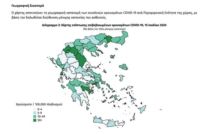 EpirusPost • Ειδήσεις, Ιωάννινα, Άρτα, Πρέβεζα, Θεσπρωτία • xartis 15 iouliou