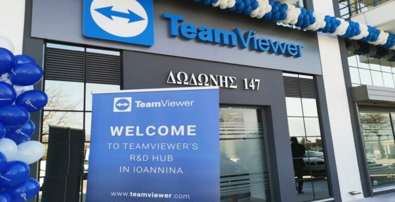 TeamViewer