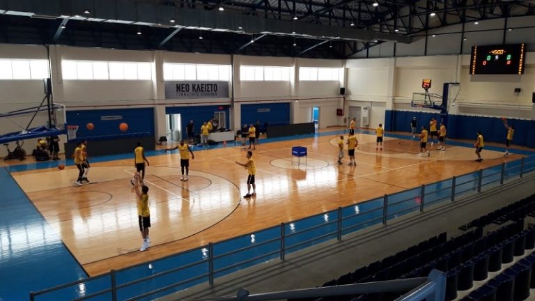 aek giannina