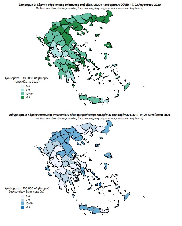 EpirusPost • Ειδήσεις, Ιωάννινα, Άρτα, Πρέβεζα, Θεσπρωτία • covid