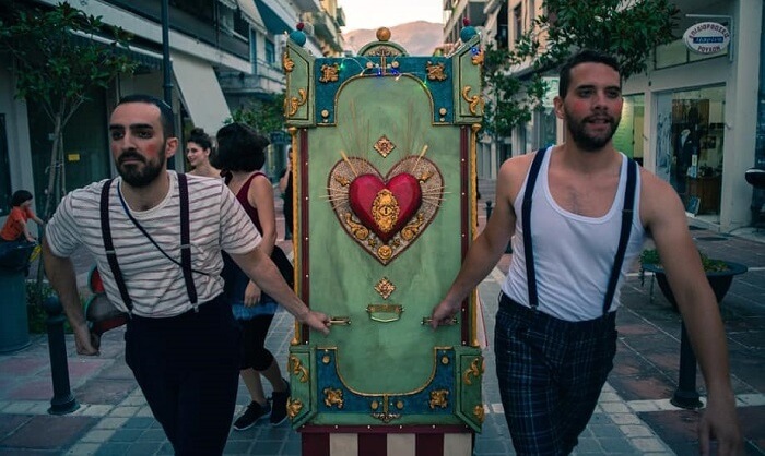 dipete peripatitikes