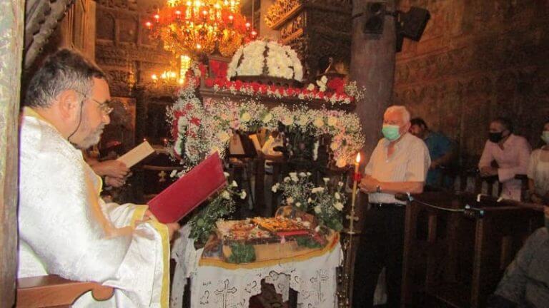 epitafios dekapentaugousto