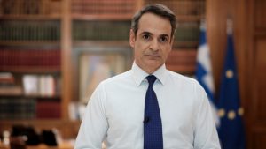mitsotakis ellinotourkika