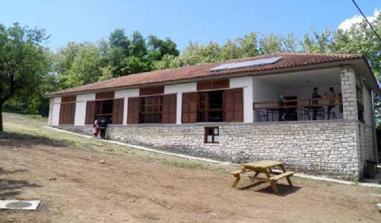 agia eleni paidopoli