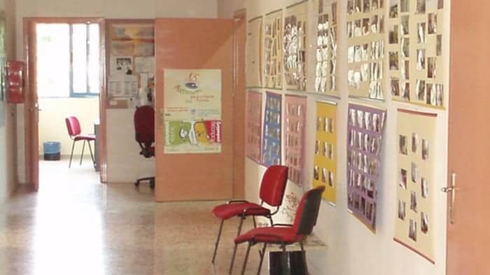 sxoleio deuteris eukairias