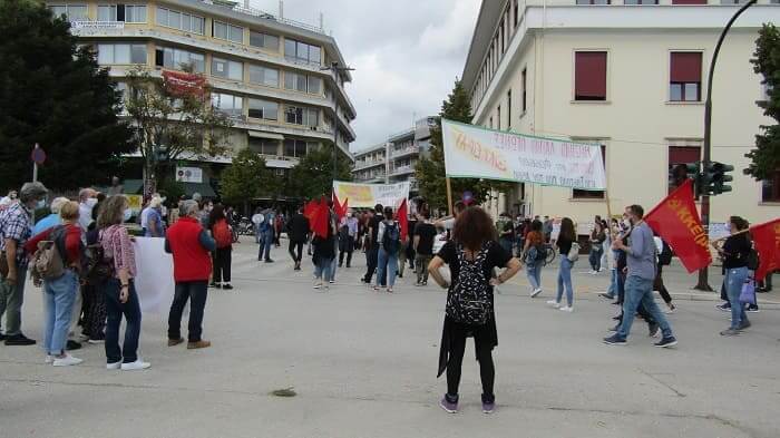 EpirusPost • Ειδήσεις, Ιωάννινα, Άρτα, Πρέβεζα, Θεσπρωτία • poreia