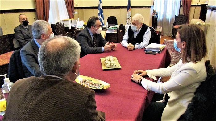 kontozamanis dimarxeio