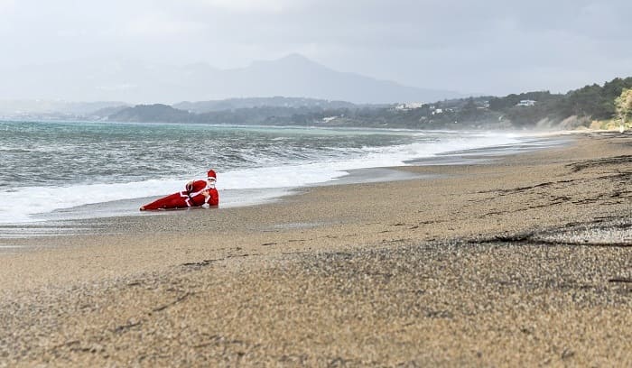 monoliti agios vasilis