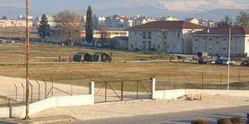 stratopedo velisariou