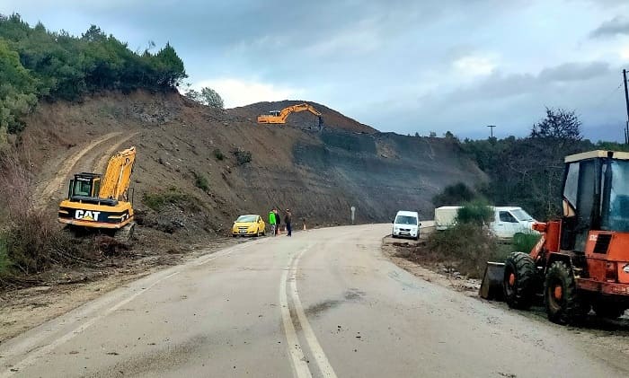 apokatastasi zimion 1