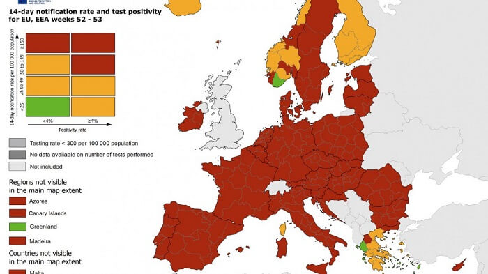 EpirusPost • Ειδήσεις, Ιωάννινα, Άρτα, Πρέβεζα, Θεσπρωτία • europaikos