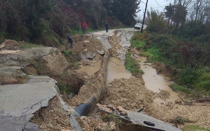 EpirusPost • Ειδήσεις, Ιωάννινα, Άρτα, Πρέβεζα, Θεσπρωτία • preveza dromos k