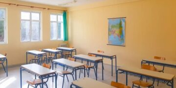 sxoleio kanalaki leitourgia