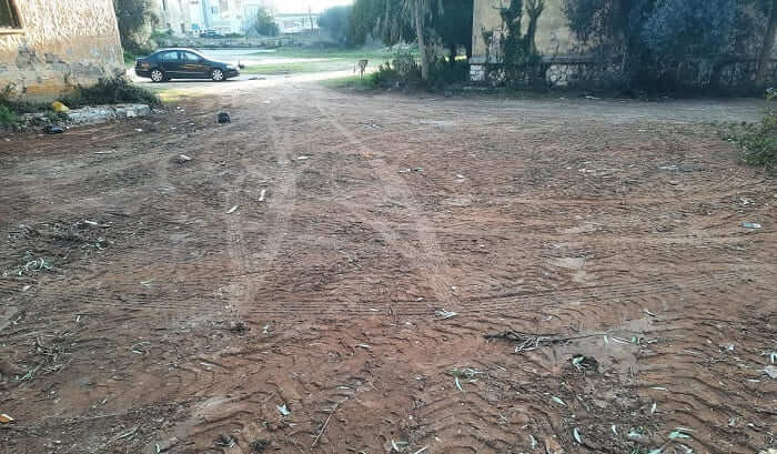 agios andreas katarismoi