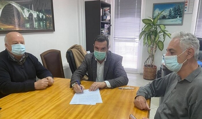 arta euritania simvasi