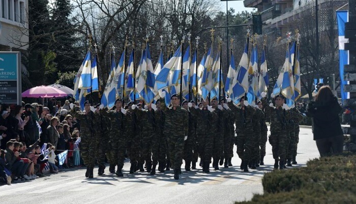 EpirusPost • Ειδήσεις, Ιωάννινα, Άρτα, Πρέβεζα, Θεσπρωτία • parelasi