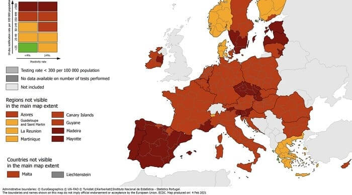 EpirusPost • Ειδήσεις, Ιωάννινα, Άρτα, Πρέβεζα, Θεσπρωτία • xartis epirus f