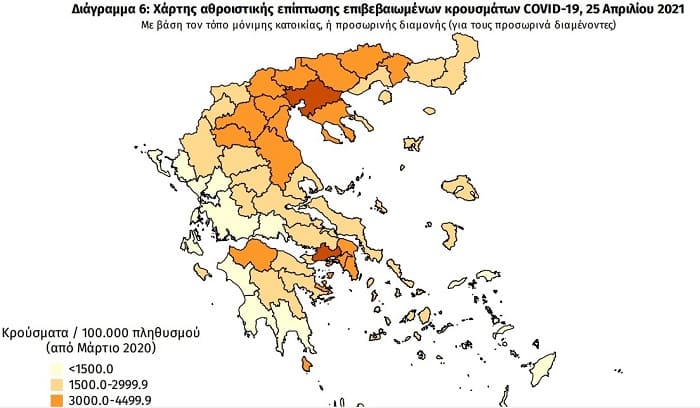 EpirusPost • Ειδήσεις, Ιωάννινα, Άρτα, Πρέβεζα, Θεσπρωτία • xartis sigkentrotikos