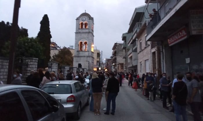 agia marina anastasi