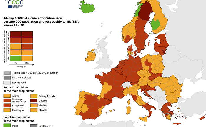 EpirusPost • Ειδήσεις, Ιωάννινα, Άρτα, Πρέβεζα, Θεσπρωτία • ecdc