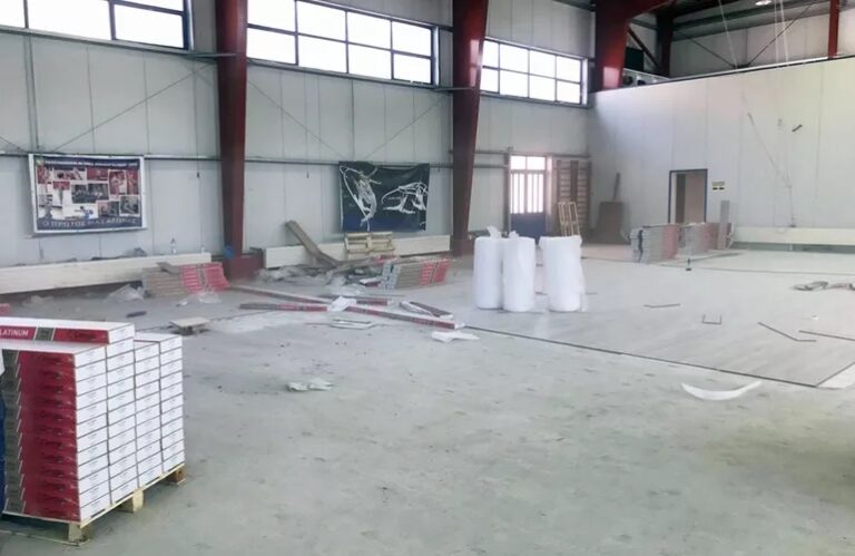 emvoliastiko kerkira