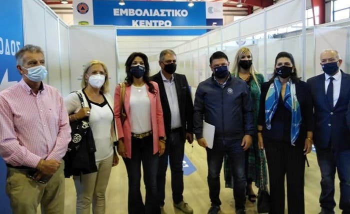 emvoliastiko kerkiras