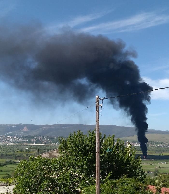 EpirusPost • Ειδήσεις, Ιωάννινα, Άρτα, Πρέβεζα, Θεσπρωτία • fotia viologikos1