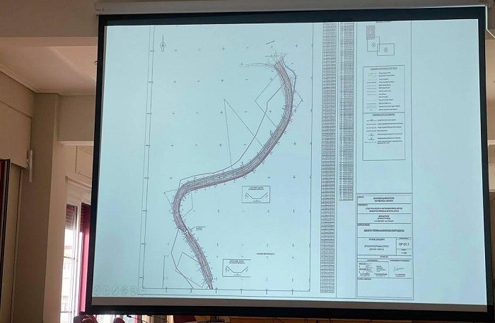 meleti xeimaros mpousi