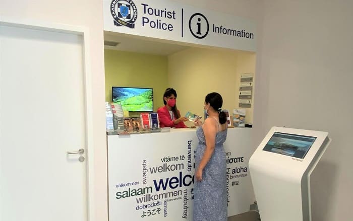 aerodromio touristiko