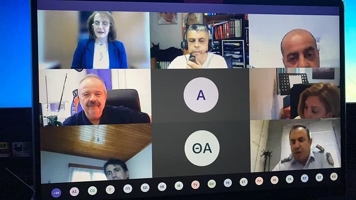 imerdia mazikes katastrofes