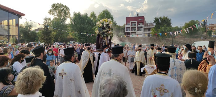 EpirusPost • Ειδήσεις, Ιωάννινα, Άρτα, Πρέβεζα, Θεσπρωτία • agios paisios giorti4