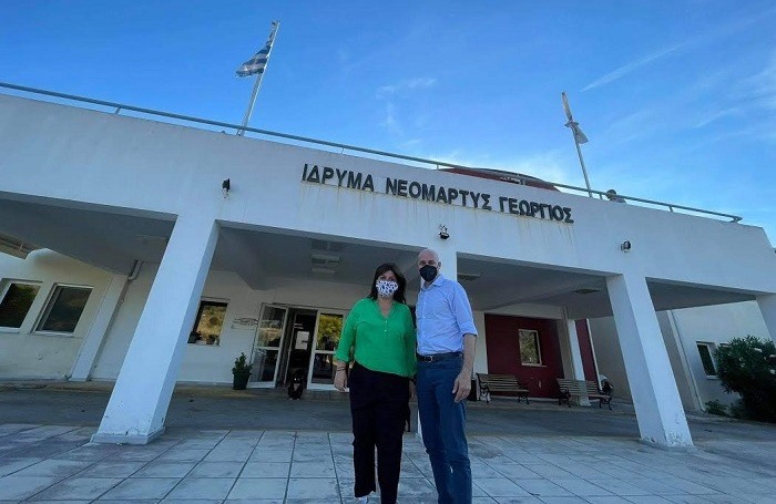 asilo aniaton amiras