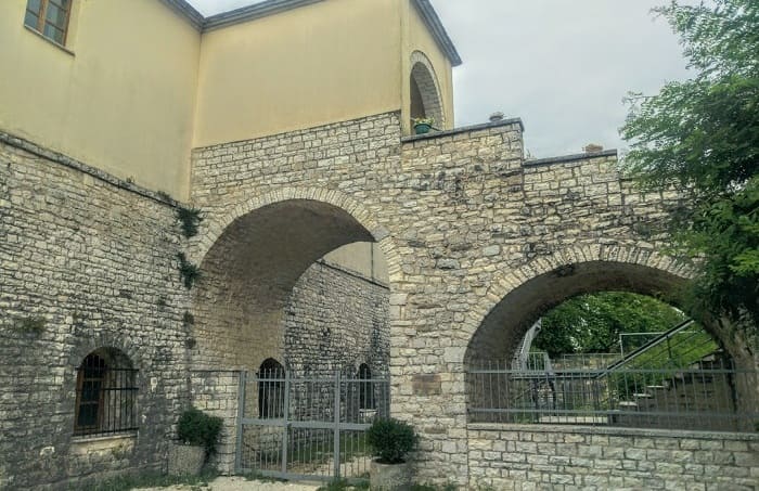 eidiko sxoleio ioanninon