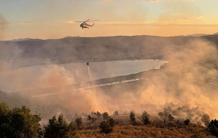 EpirusPost • Ειδήσεις, Ιωάννινα, Άρτα, Πρέβεζα, Θεσπρωτία • elikoptero mitsikeli