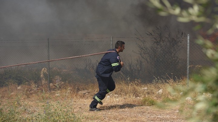 EpirusPost • Ειδήσεις, Ιωάννινα, Άρτα, Πρέβεζα, Θεσπρωτία • fotia geniki p