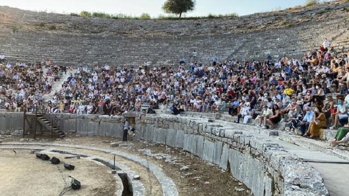 EpirusPost • Ειδήσεις, Ιωάννινα, Άρτα, Πρέβεζα, Θεσπρωτία • arxaia dodoni