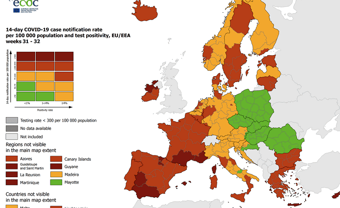 EpirusPost • Ειδήσεις, Ιωάννινα, Άρτα, Πρέβεζα, Θεσπρωτία • europaikos