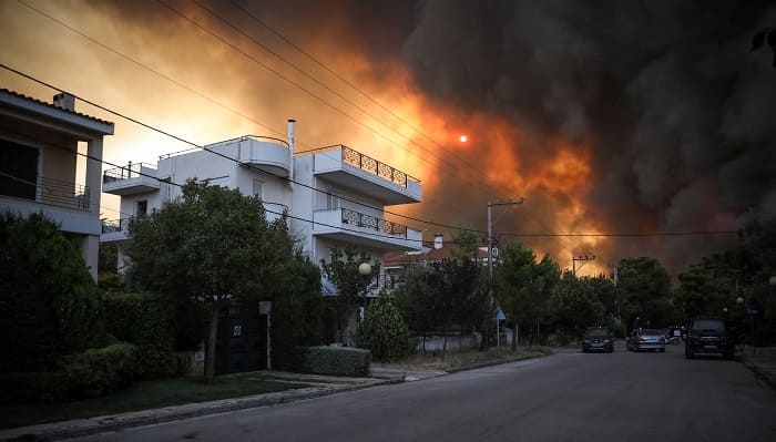 EpirusPost • Ειδήσεις, Ιωάννινα, Άρτα, Πρέβεζα, Θεσπρωτία • varimpoompi