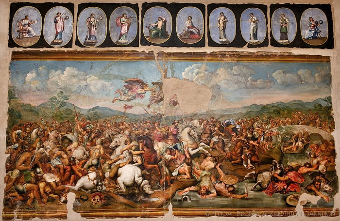 leptomereies psifiakes