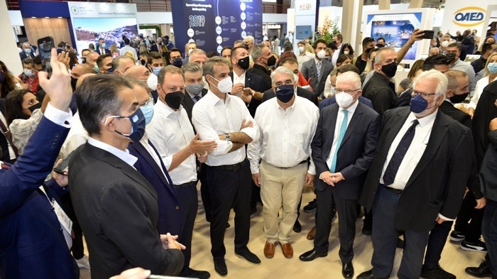 mitsotakis deth ypat