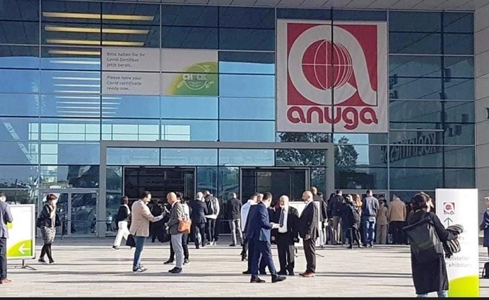 anuga