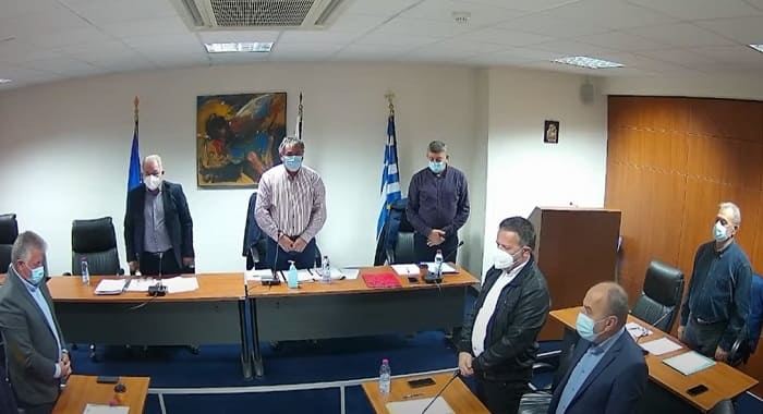 dimotiko igoumenitsas