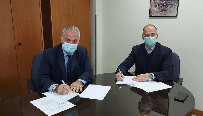 dioikites nosokomeion