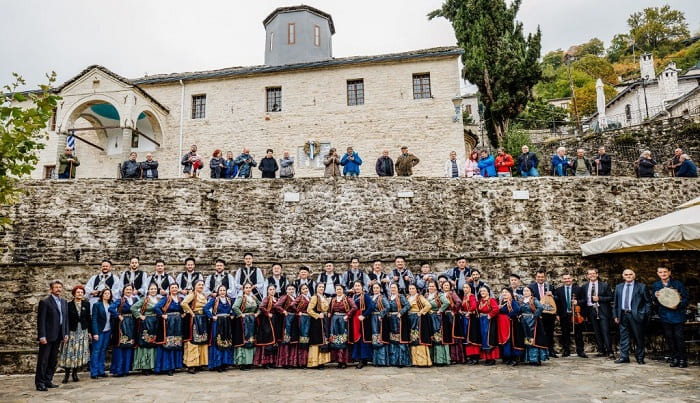 EpirusPost • Ειδήσεις, Ιωάννινα, Άρτα, Πρέβεζα, Θεσπρωτία • sirakiotes