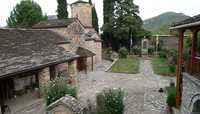 moni molivdoskepastis