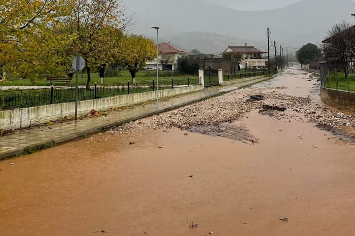 EpirusPost • Ειδήσεις, Ιωάννινα, Άρτα, Πρέβεζα, Θεσπρωτία • ziros zimies