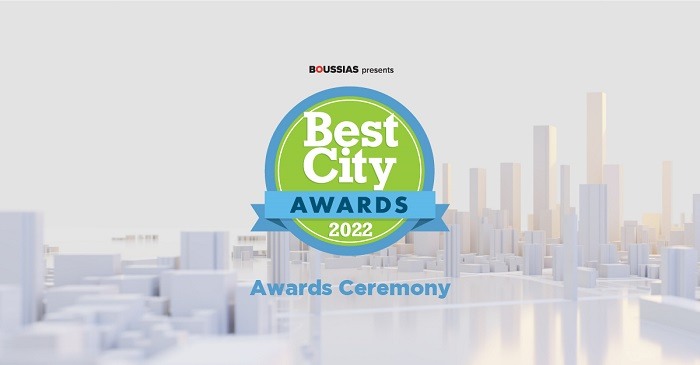 Best City Awards 2022