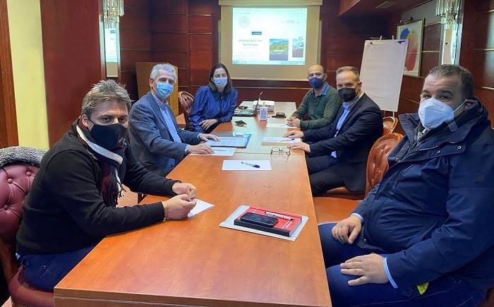 enosi ks kalogiannis